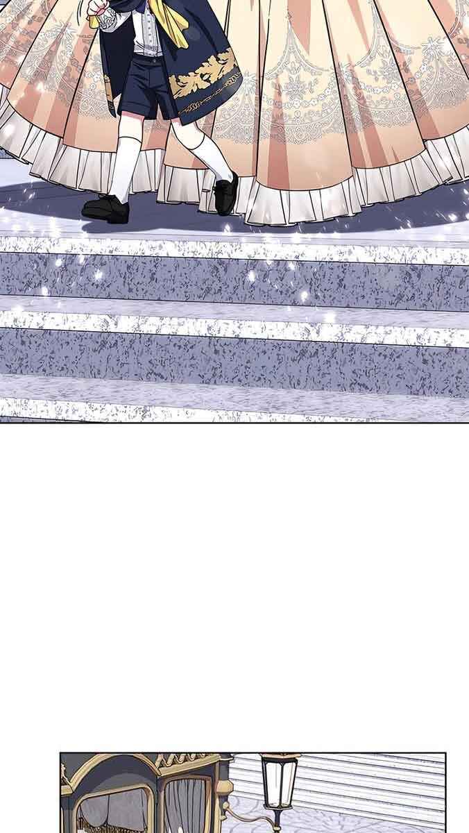 I Became the Mother of the Evil Male Lead Chapter 11 - Page 72