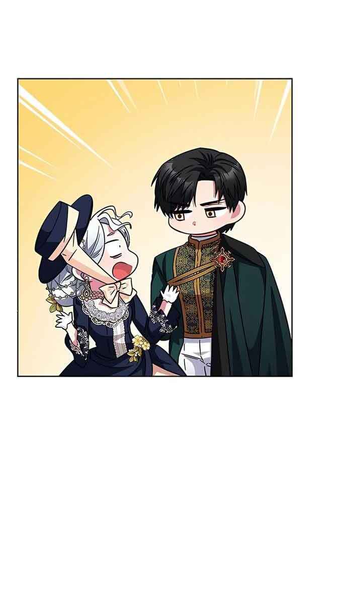 I Became the Mother of the Evil Male Lead Chapter 11 - Page 77
