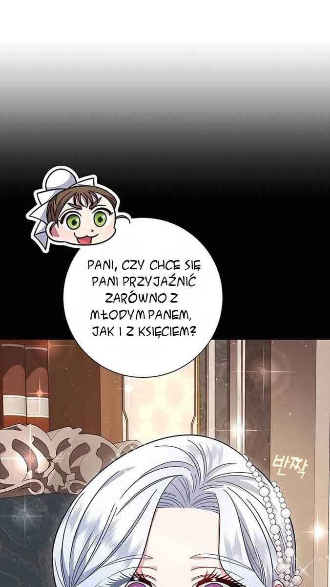 I Became the Mother of the Evil Male Lead Chapter 11 - Page 8