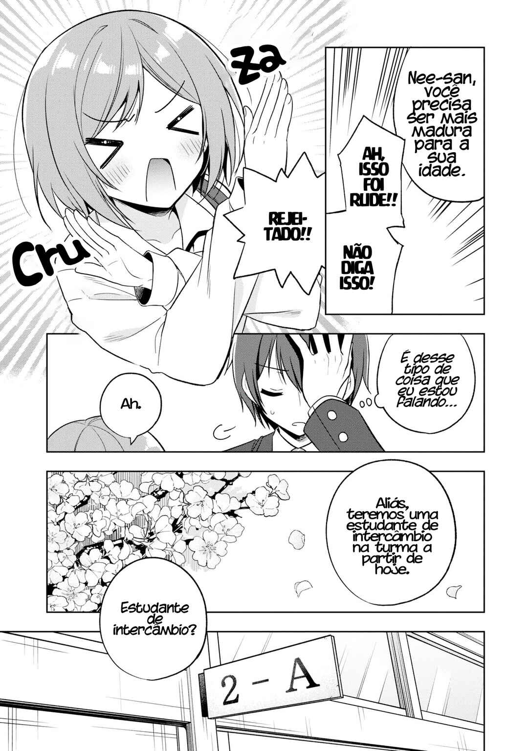 Tonari no Kuderella wo Amayakashitara, Uchi no Aikagi wo Watasu Koto ni Natta Chapter 1 - Page 15