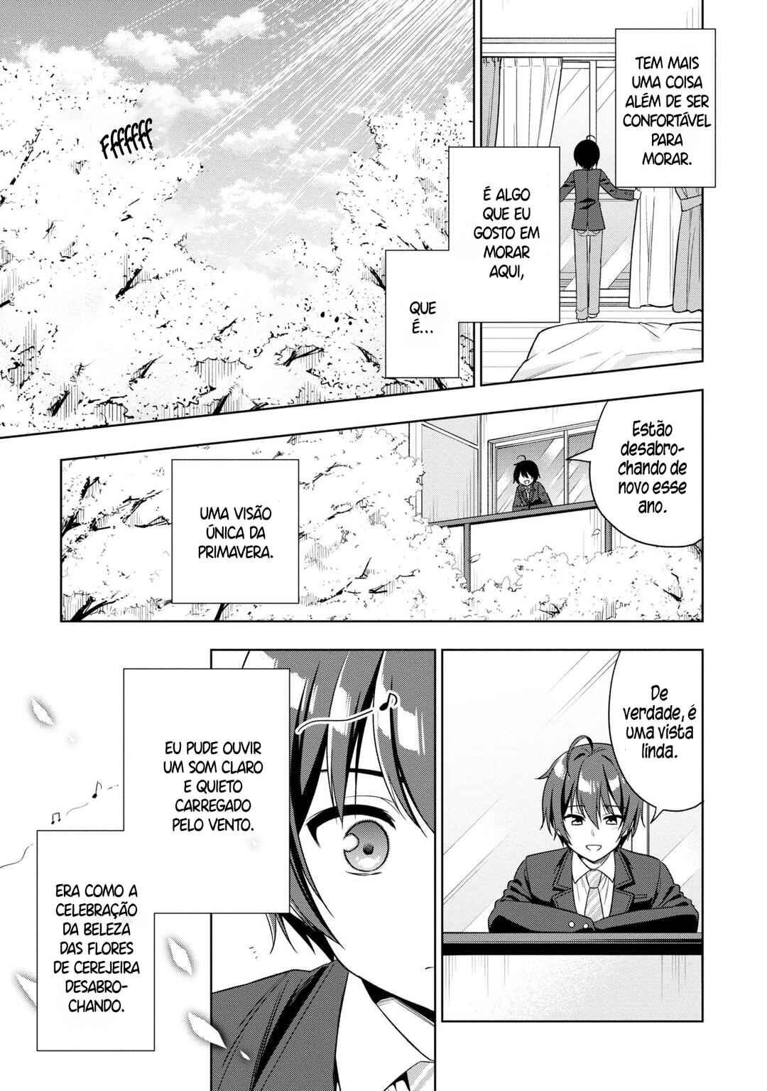 Tonari no Kuderella wo Amayakashitara, Uchi no Aikagi wo Watasu Koto ni Natta Chapter 1 - Page 6