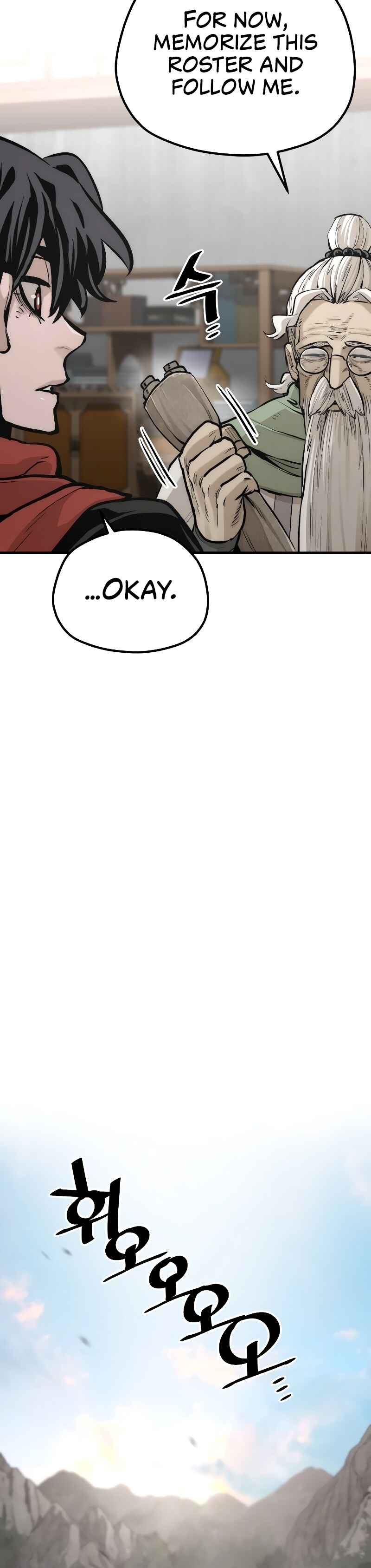 Murim RPG Simulation Chapter 110 - Page 41
