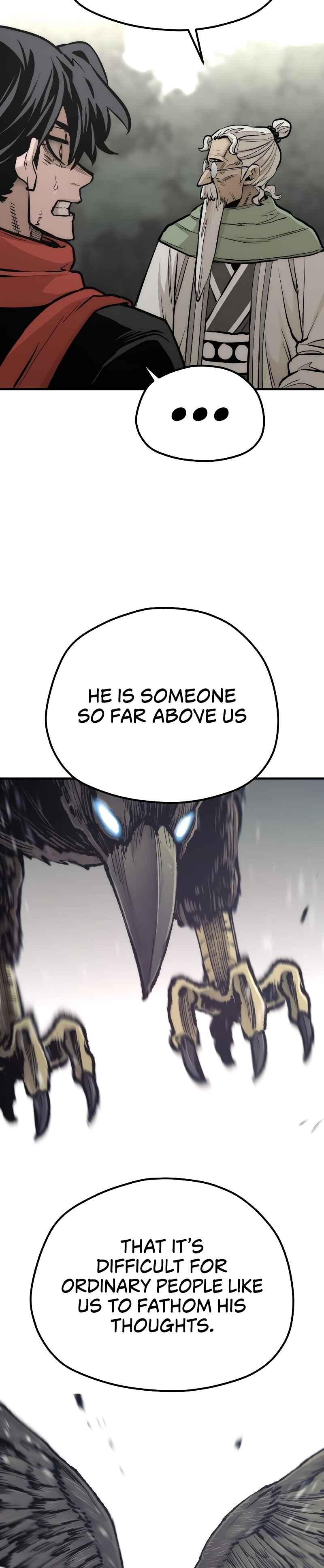 Murim RPG Simulation Chapter 110 - Page 56