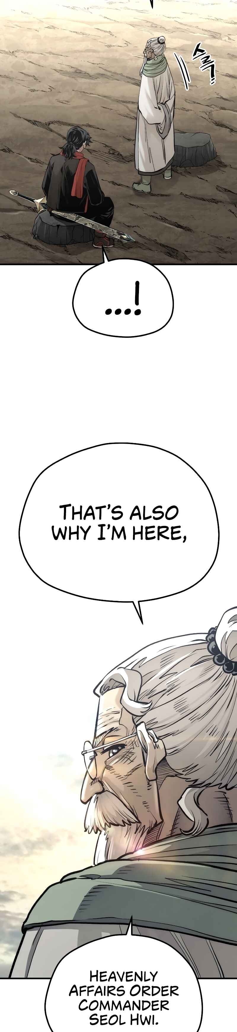 Murim RPG Simulation Chapter 110 - Page 68