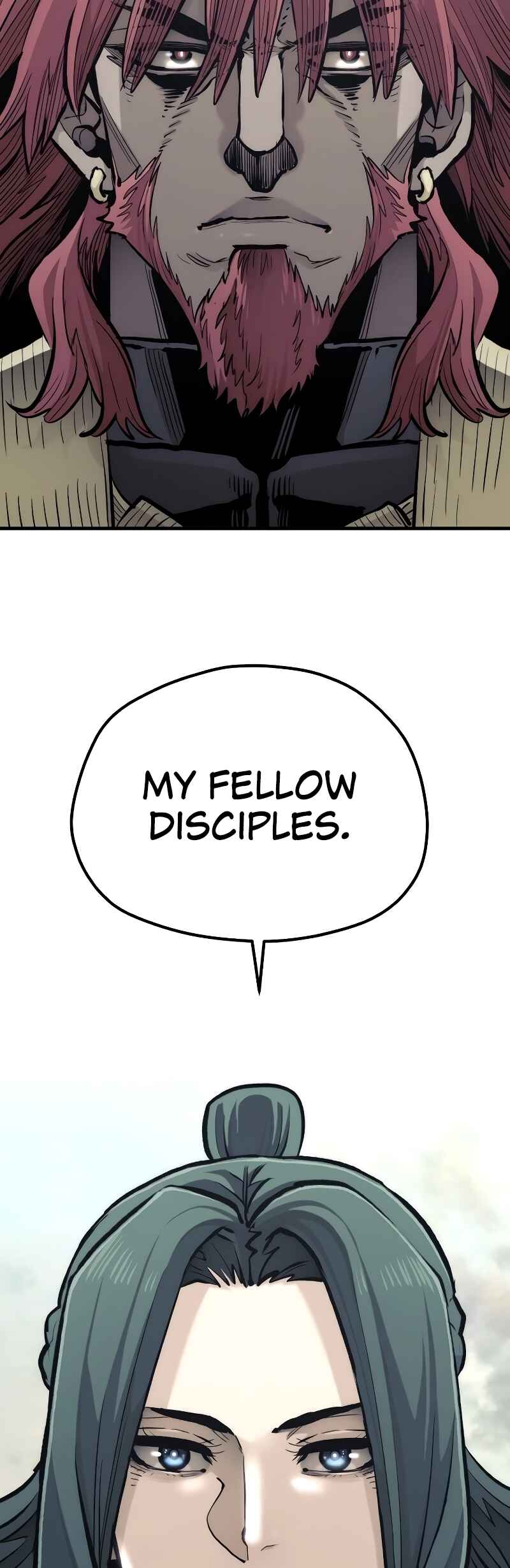 Murim RPG Simulation Chapter 110 - Page 77