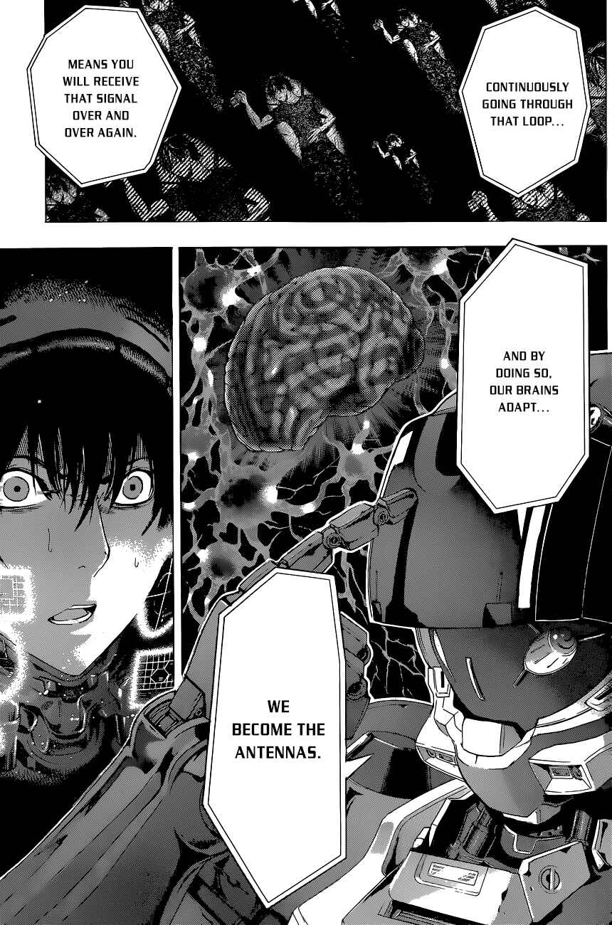 All You Need Is Kill Chapter 16 - Page 6