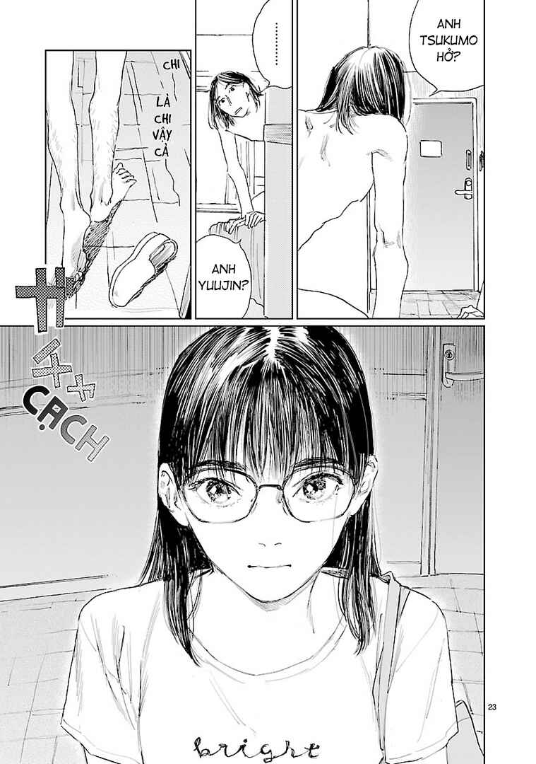 Double Chapter 12 - Page 23