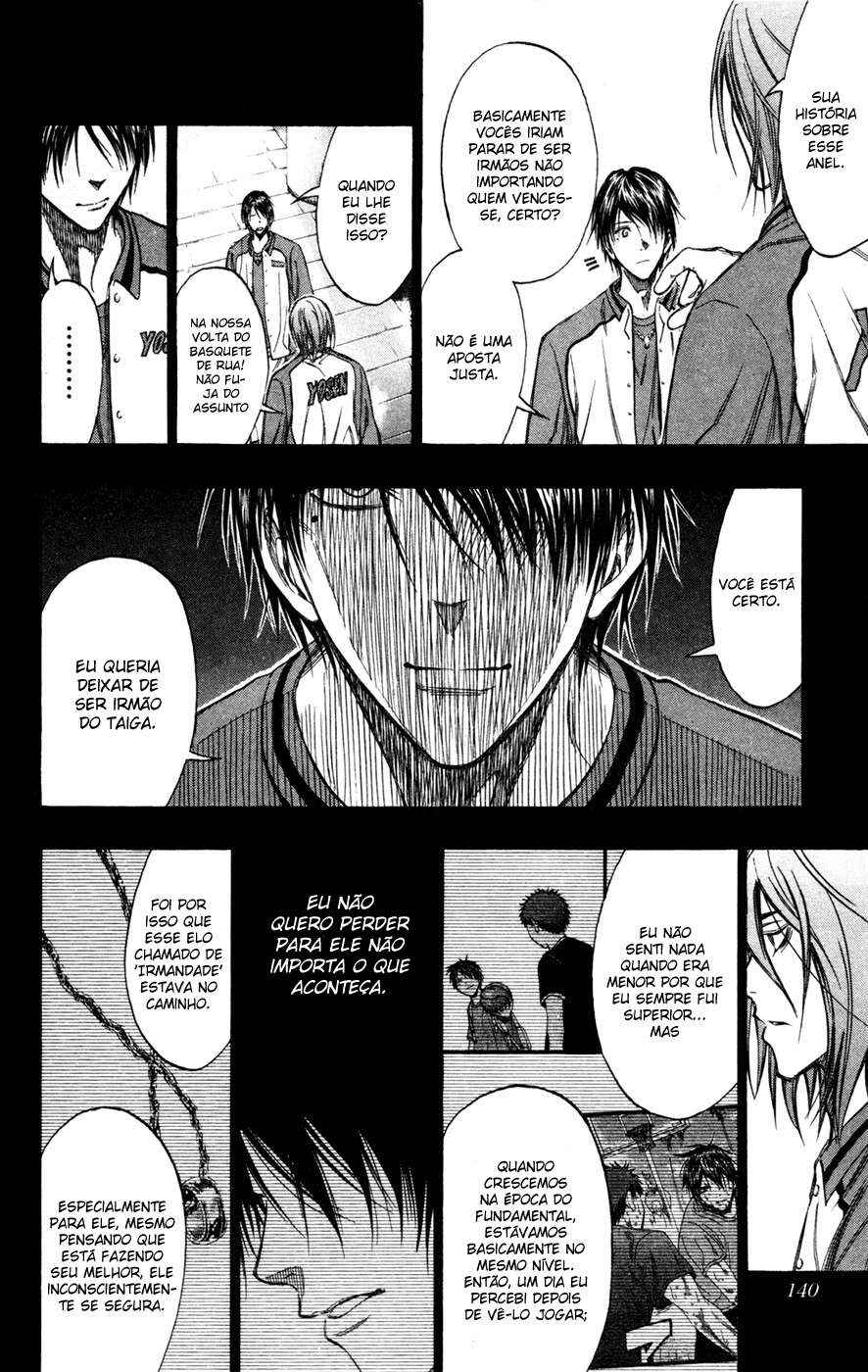 Kuroko's Basketball Chapter 151 - Page 14