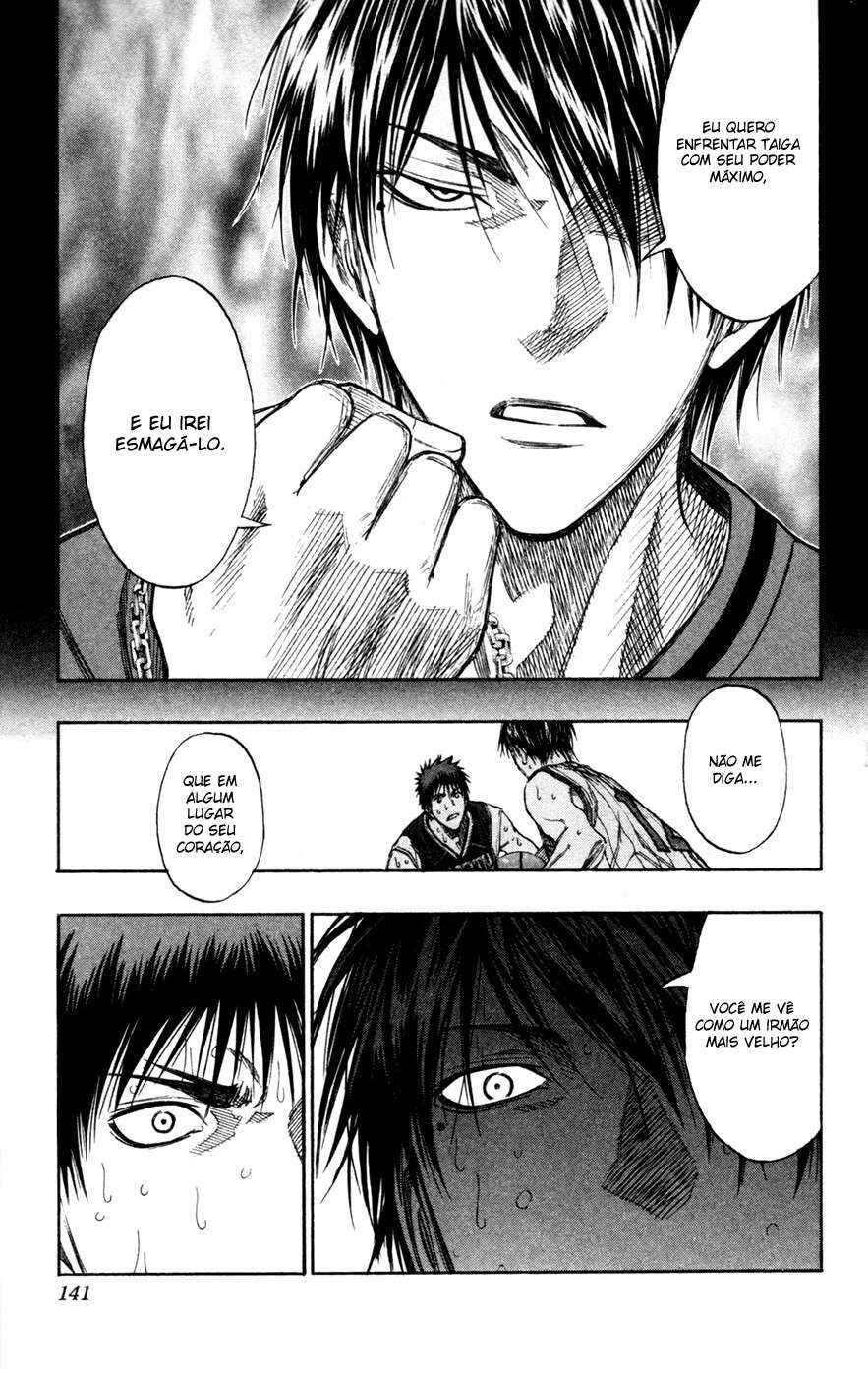 Kuroko's Basketball Chapter 151 - Page 15