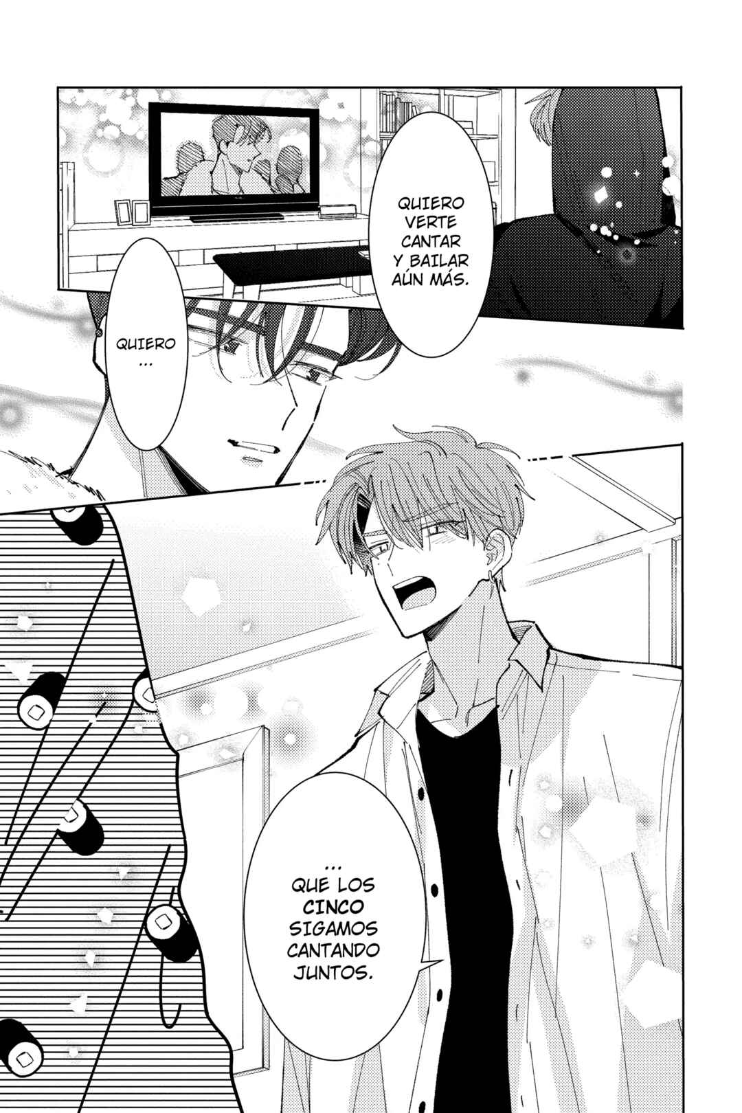 Tamon-kun Ima Docchi!? Chapter 37 - Page 13