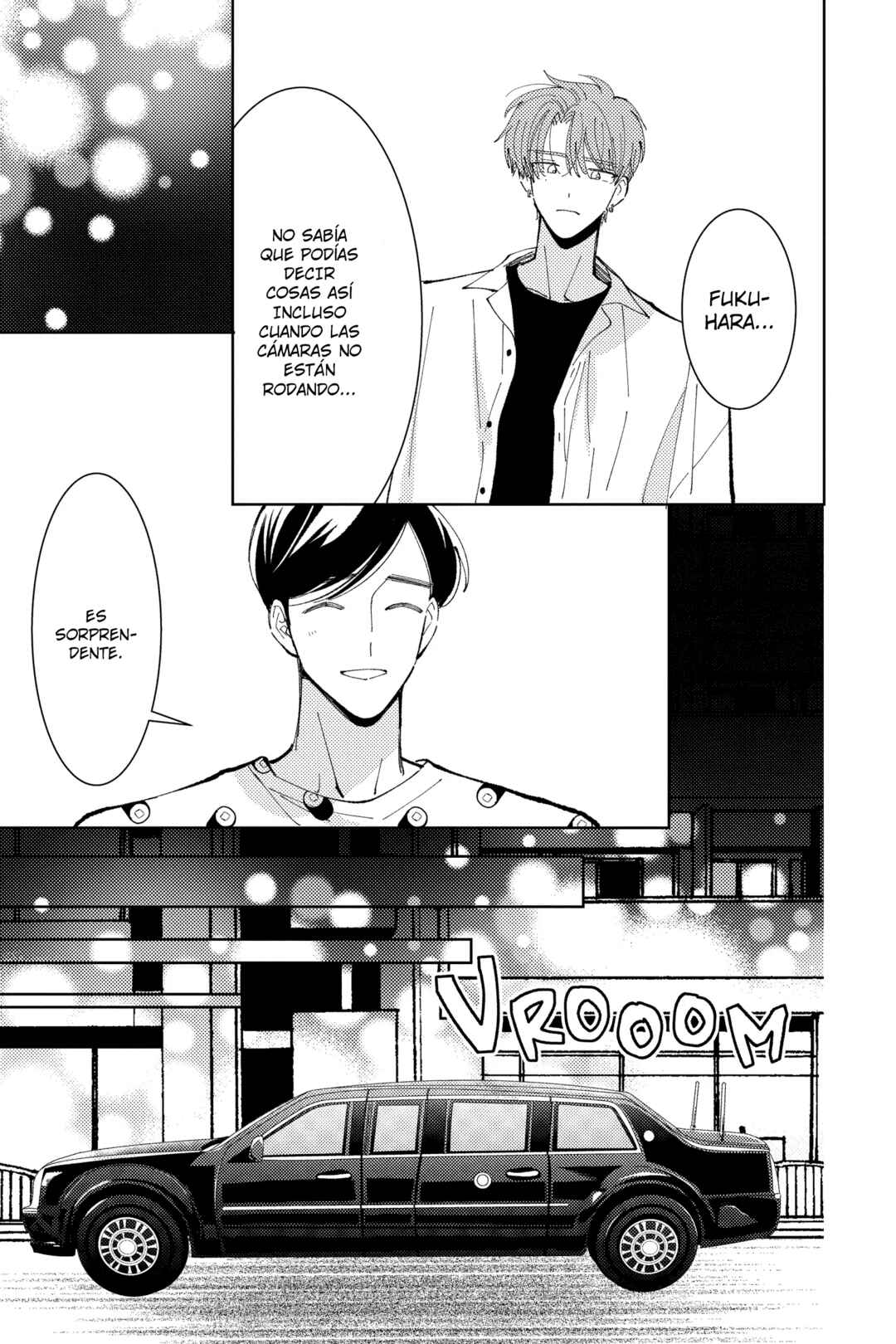 Tamon-kun Ima Docchi!? Chapter 37 - Page 15