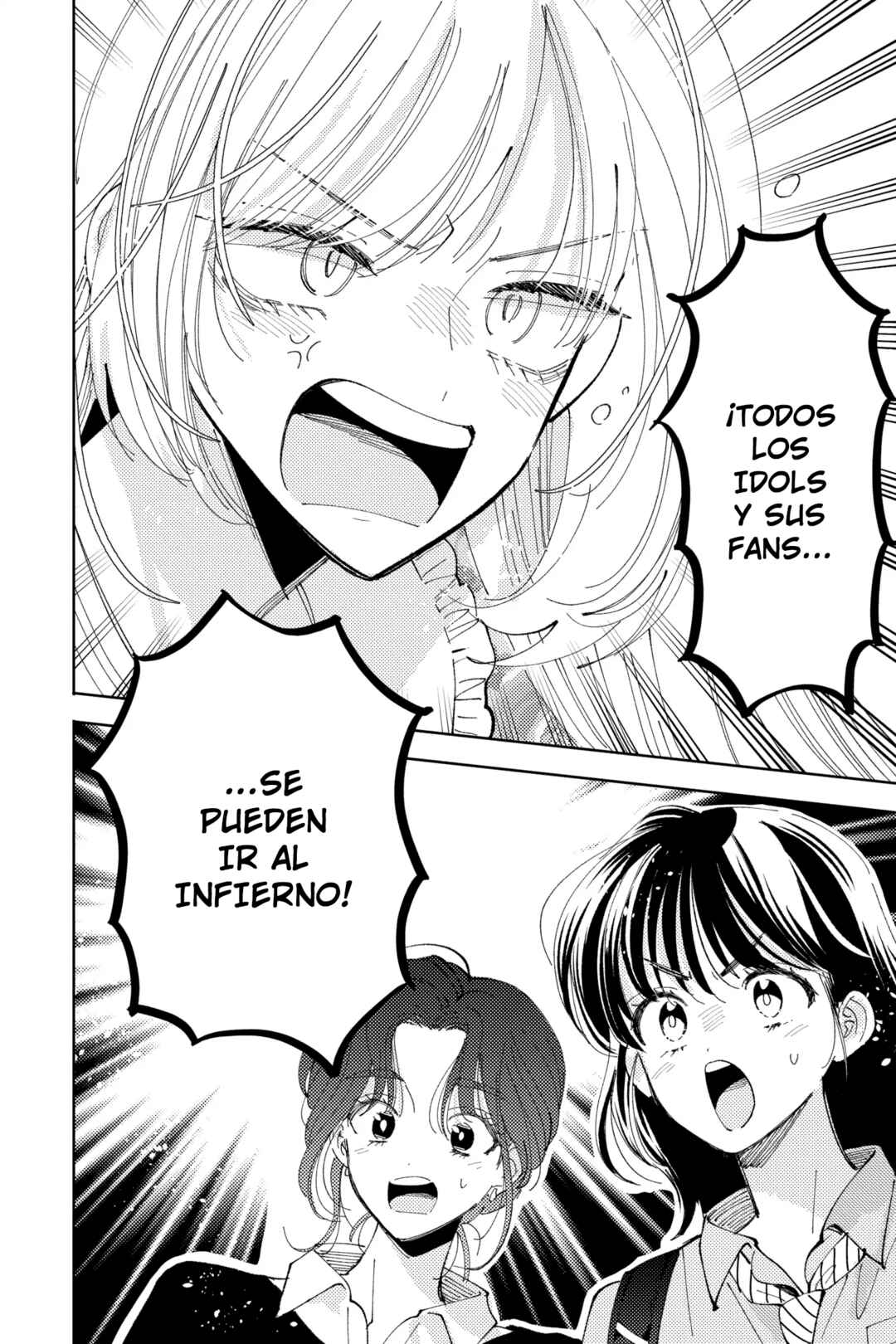 Tamon-kun Ima Docchi!? Chapter 37 - Page 32