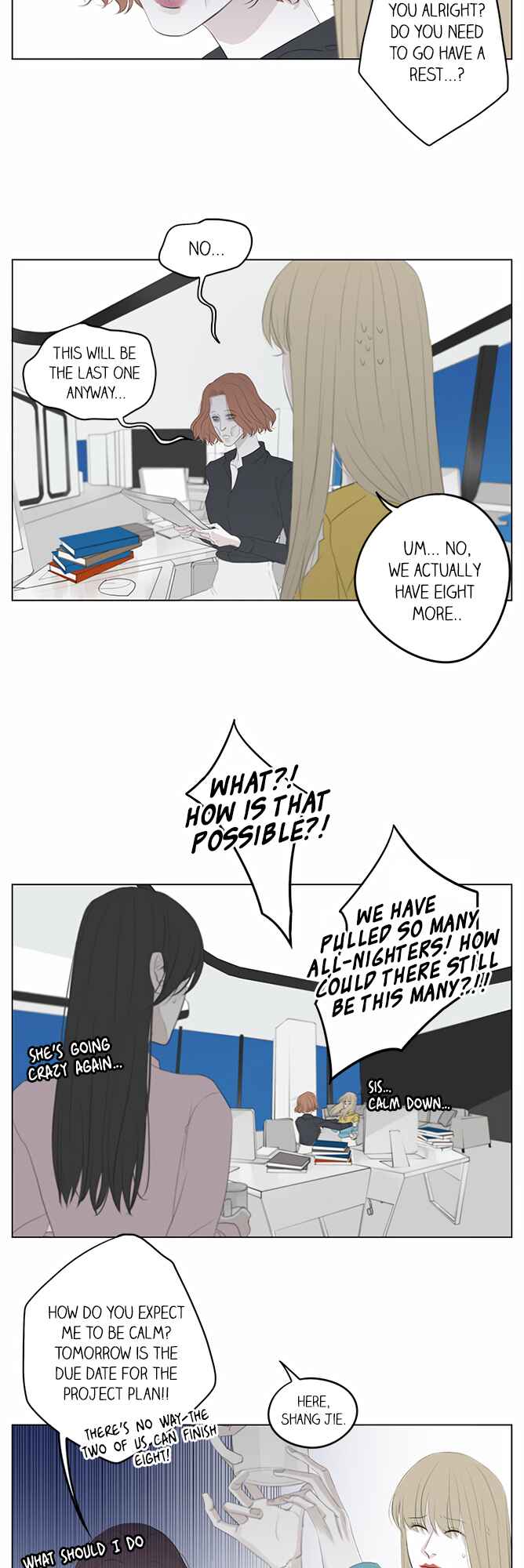 APPROXIMATE Chapter 21 - Page 11