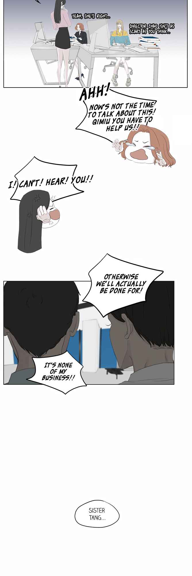 APPROXIMATE Chapter 21 - Page 14