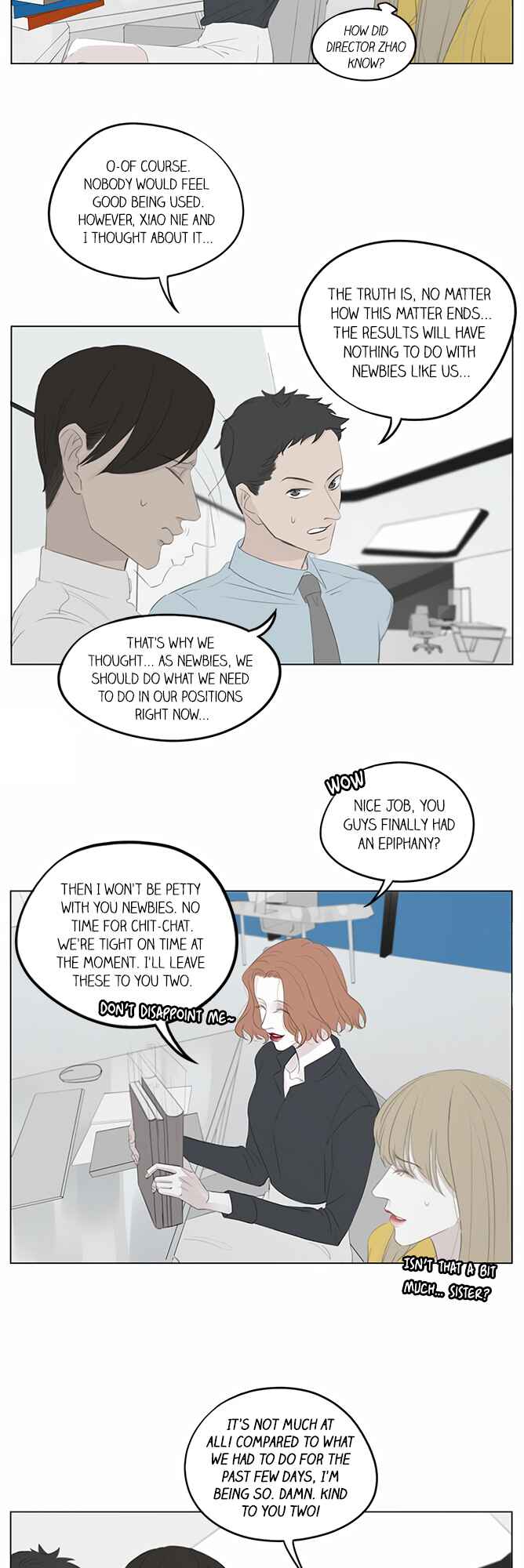 APPROXIMATE Chapter 21 - Page 17