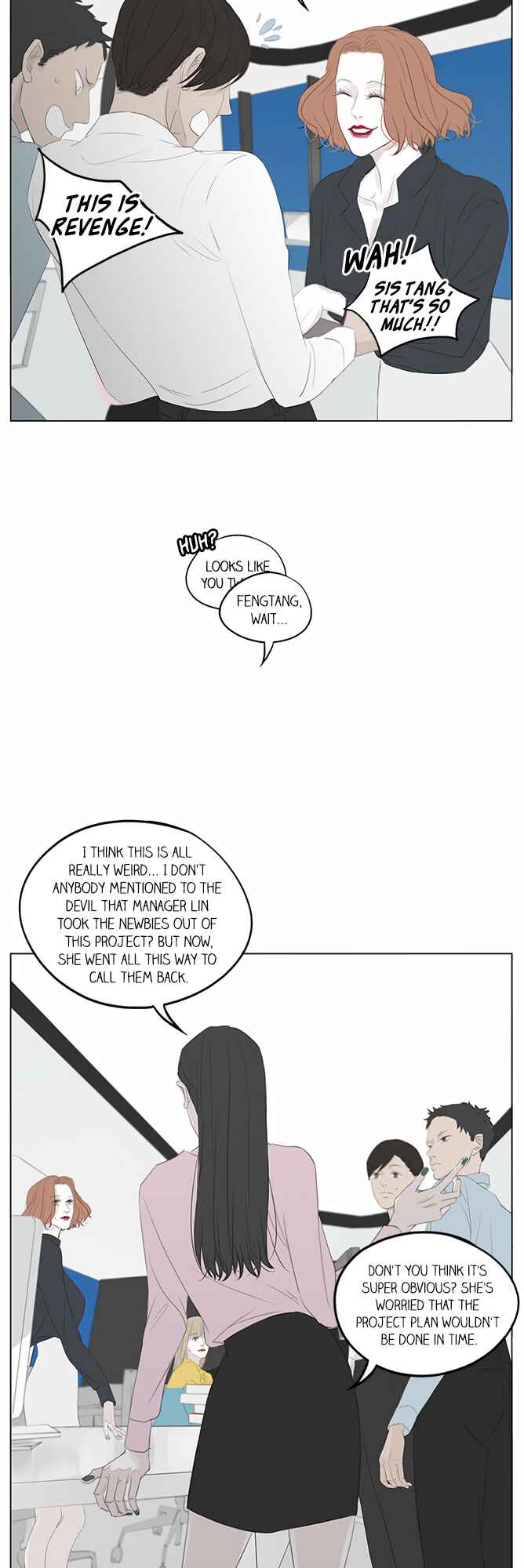 APPROXIMATE Chapter 21 - Page 18
