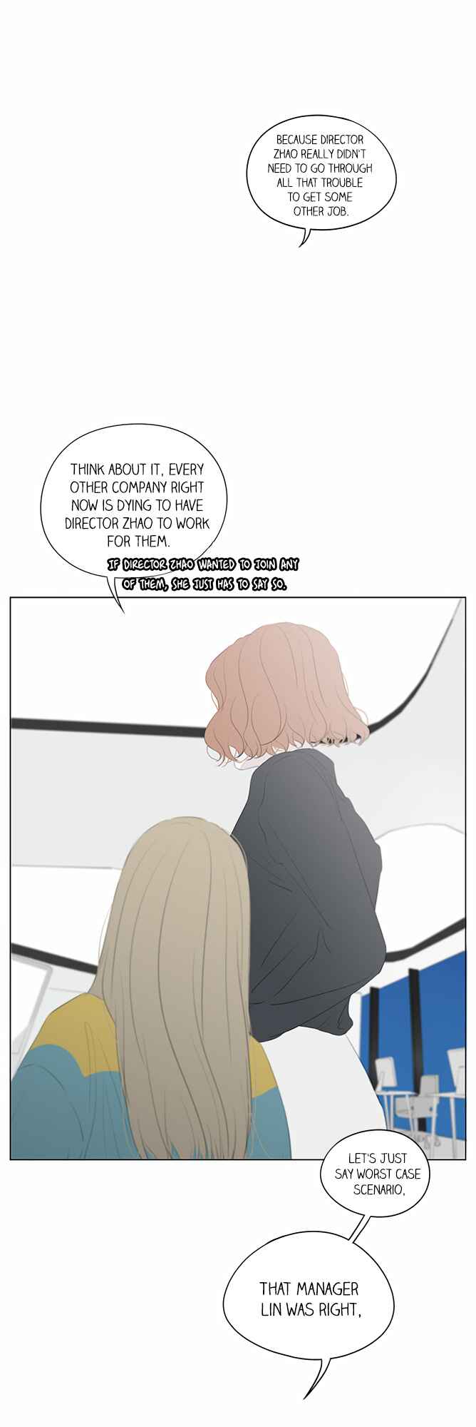 APPROXIMATE Chapter 21 - Page 22