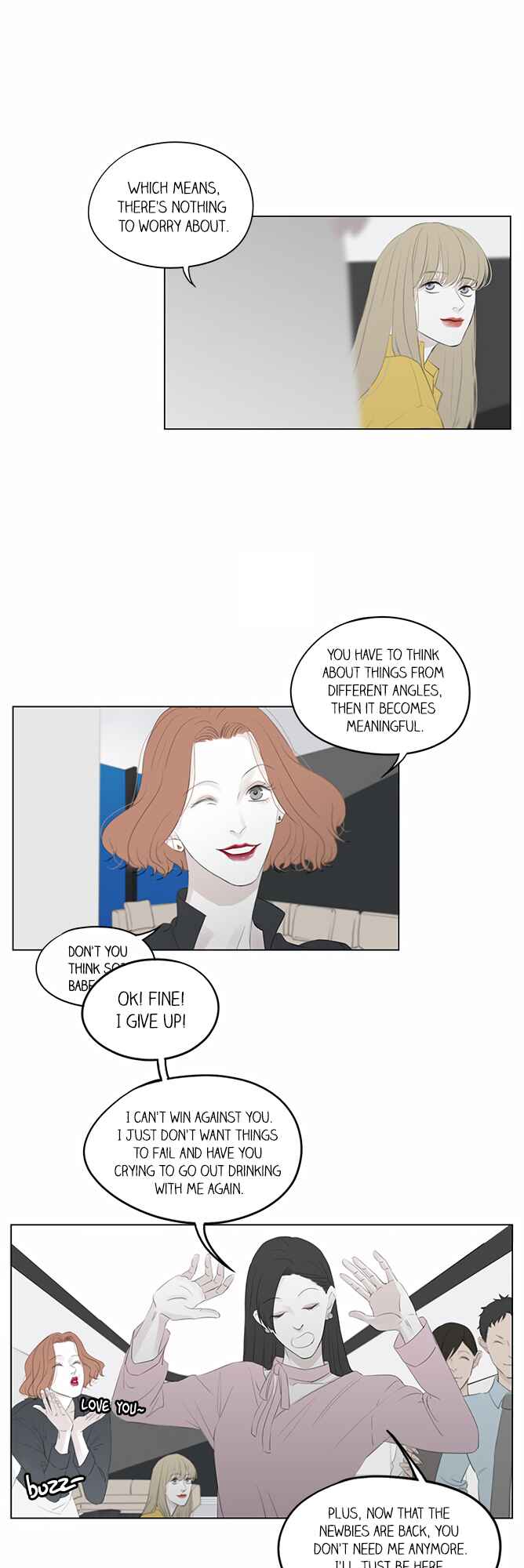 APPROXIMATE Chapter 21 - Page 24