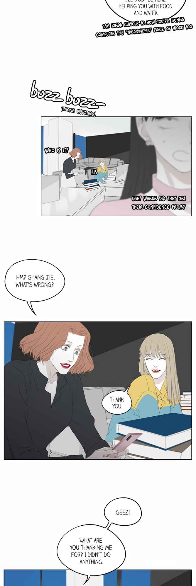 APPROXIMATE Chapter 21 - Page 25