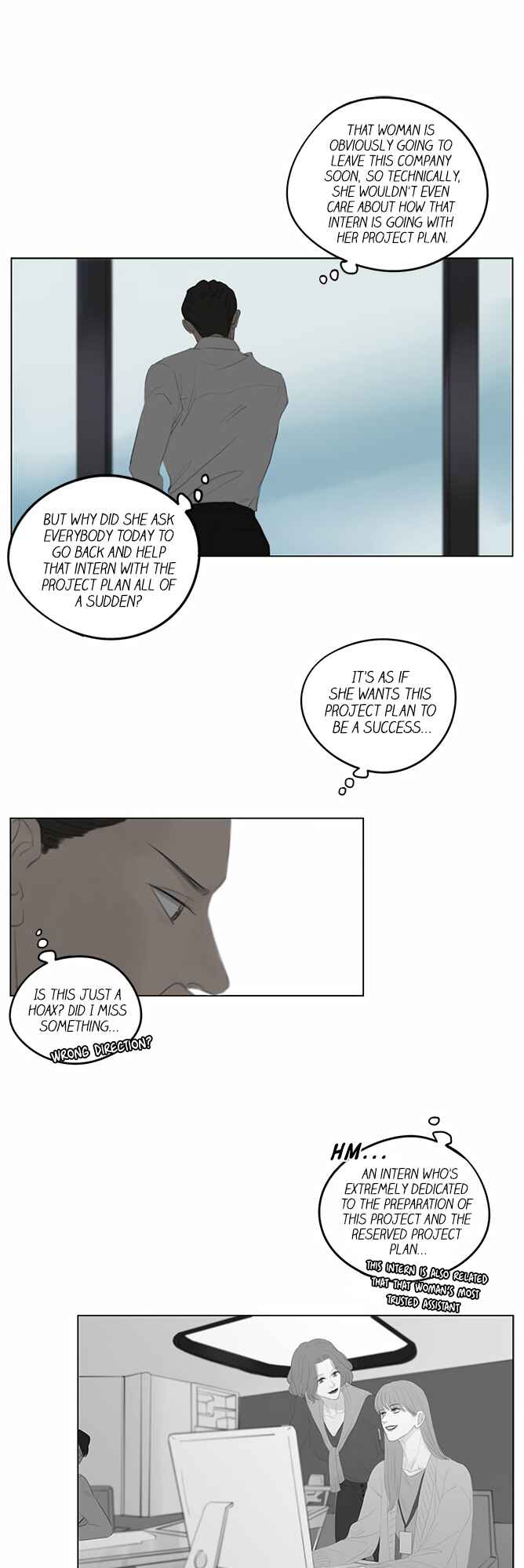 APPROXIMATE Chapter 21 - Page 29