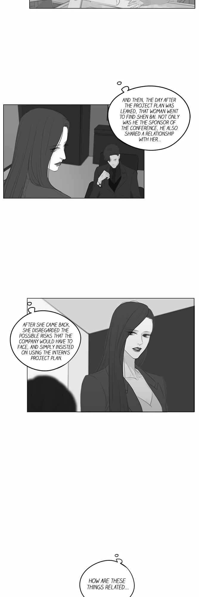 APPROXIMATE Chapter 21 - Page 30