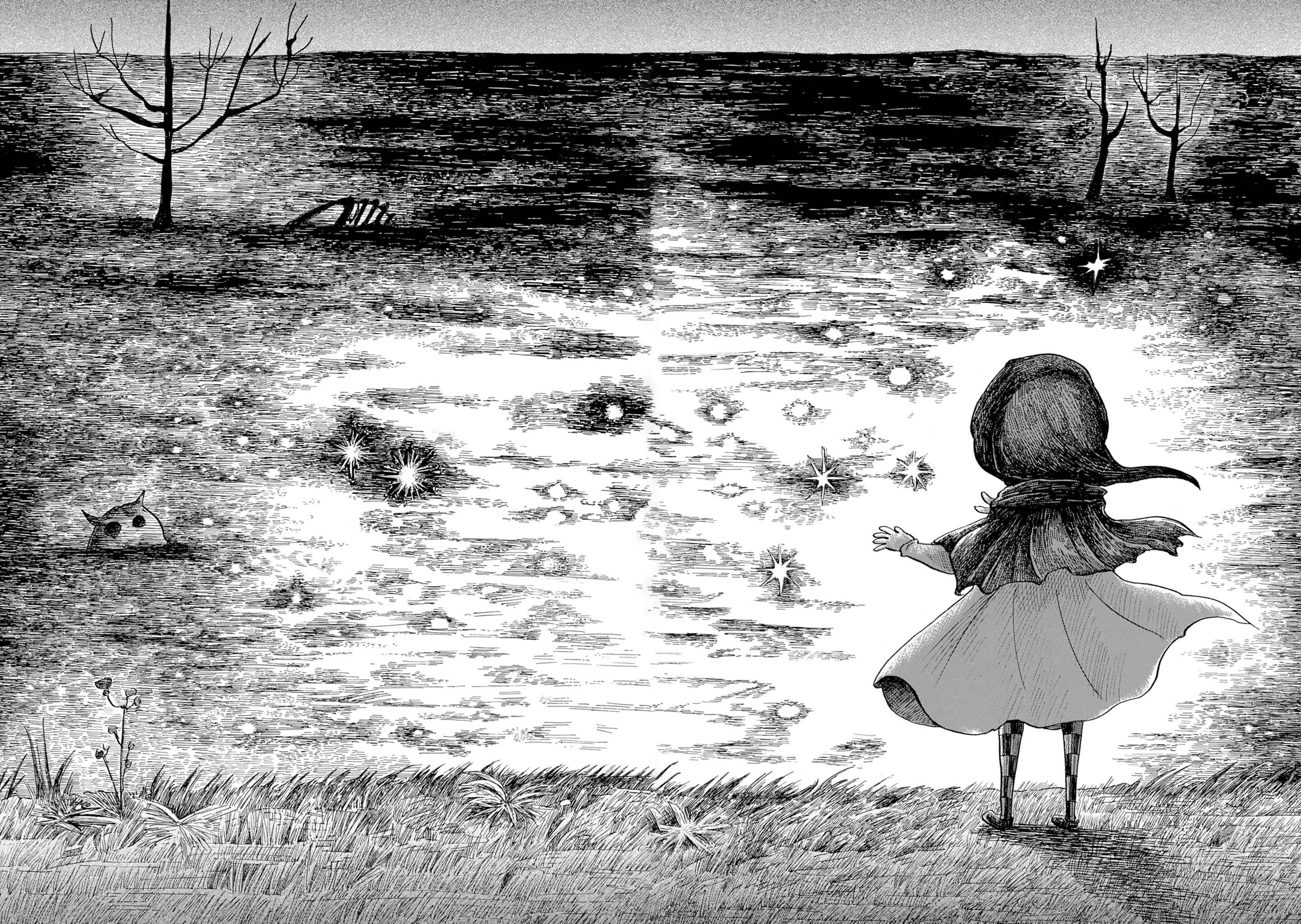 Nicola no Oyururi Makai Kikou Chapter 12 - Page 30