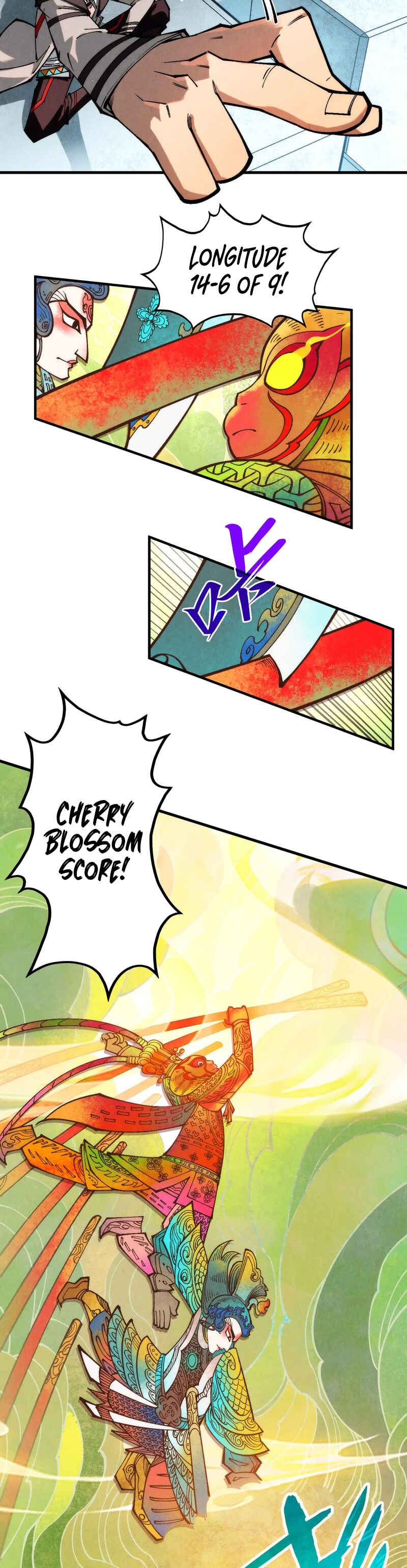 Zhè Yí Shì Wǒ Yào Dāng Zhì Zūn Chapter 363 - Page 29