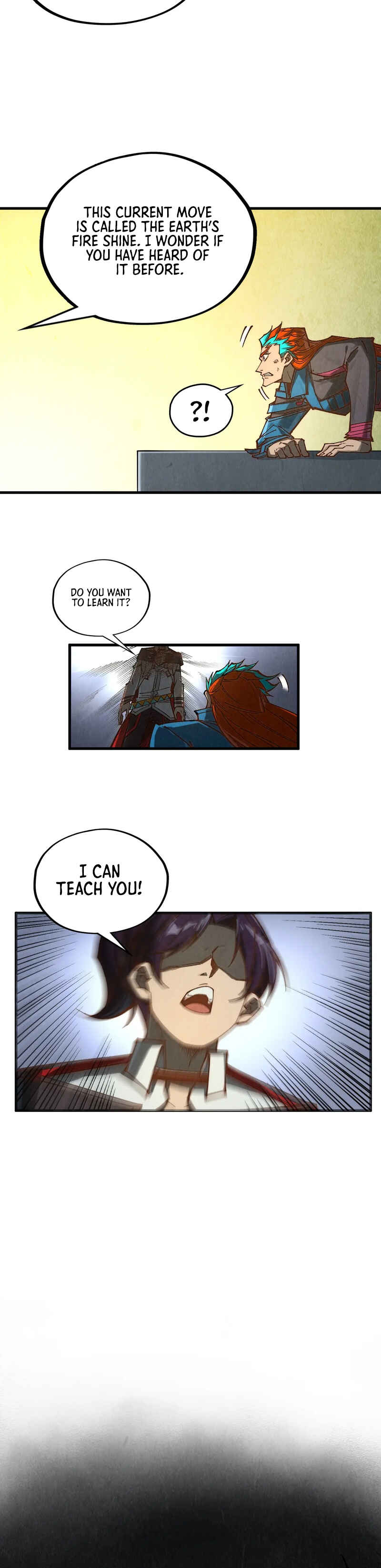 Zhè Yí Shì Wǒ Yào Dāng Zhì Zūn Chapter 363 - Page 33