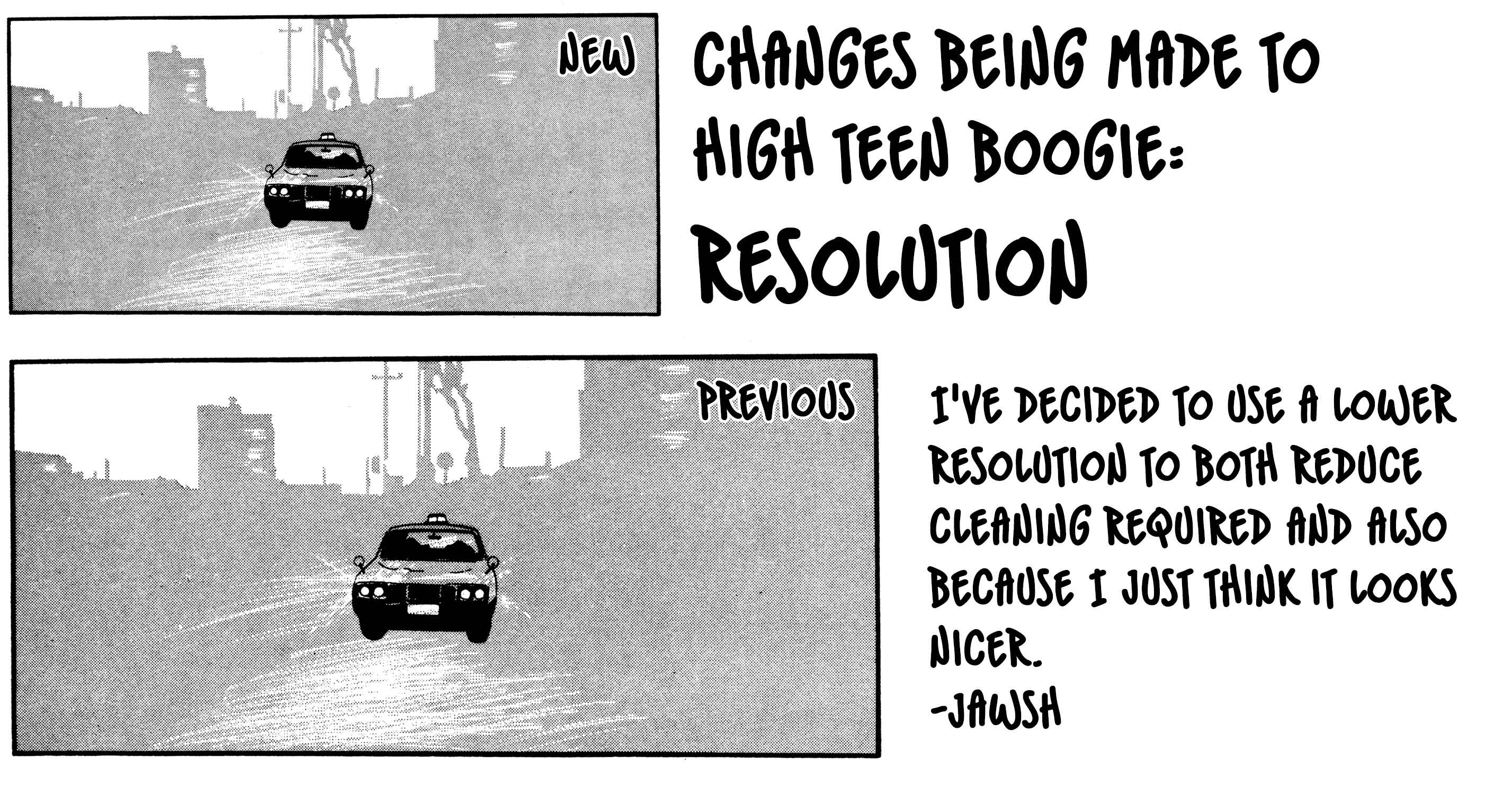 High Teen Boogie Chapter 51 - Page 2