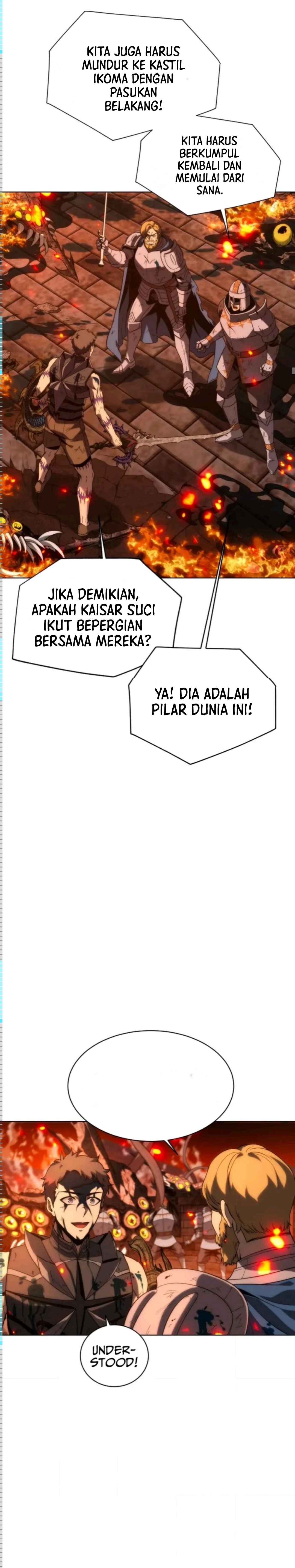 Why I Quit Being The Demon King Chapter 77 - Page 13