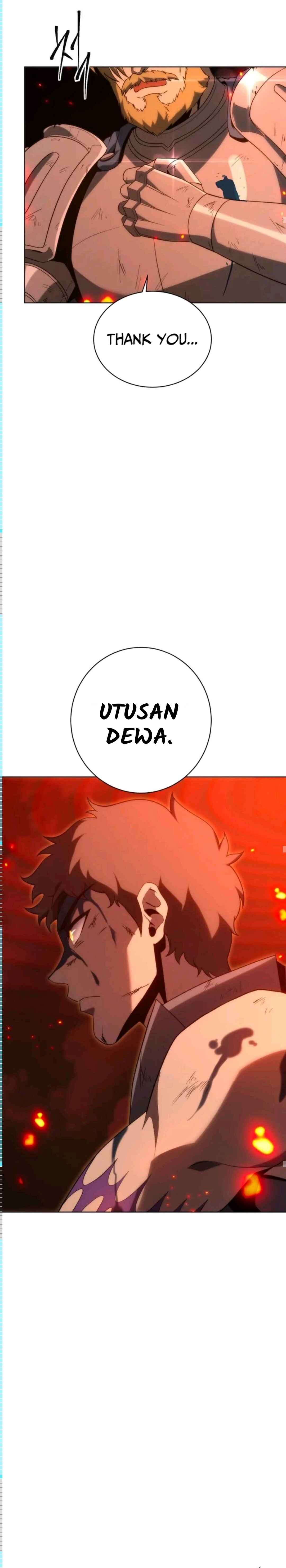 Why I Quit Being The Demon King Chapter 77 - Page 26