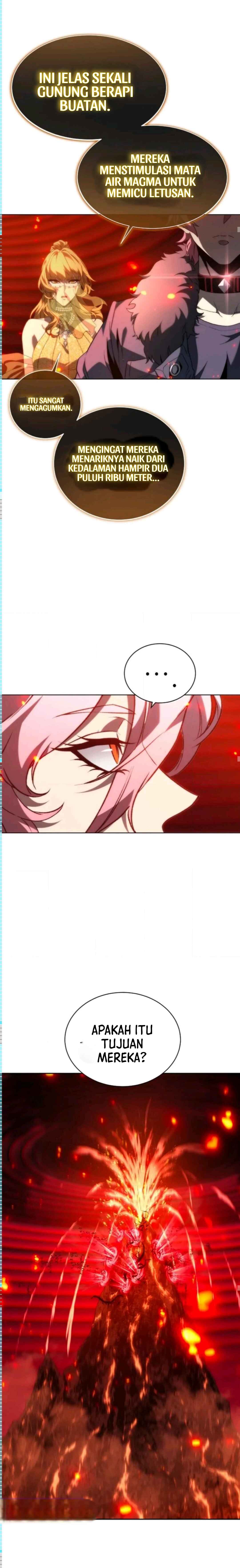 Why I Quit Being The Demon King Chapter 77 - Page 30