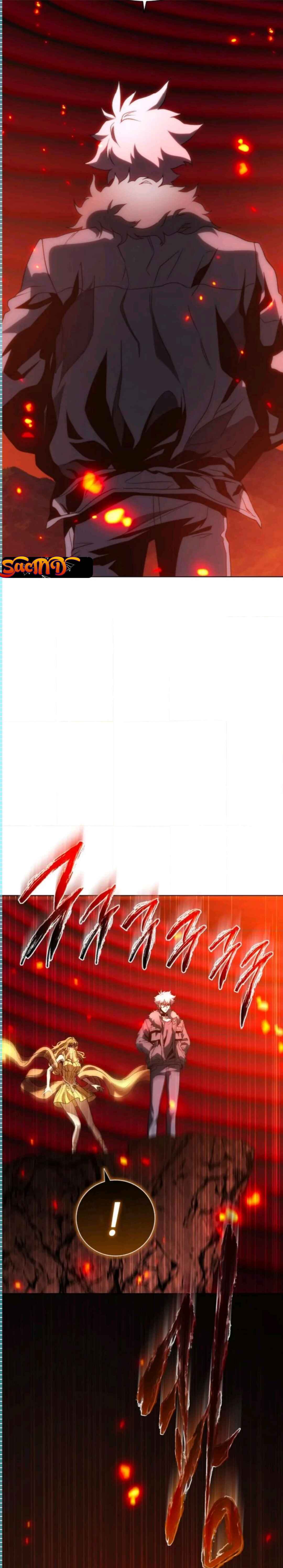 Why I Quit Being The Demon King Chapter 77 - Page 36