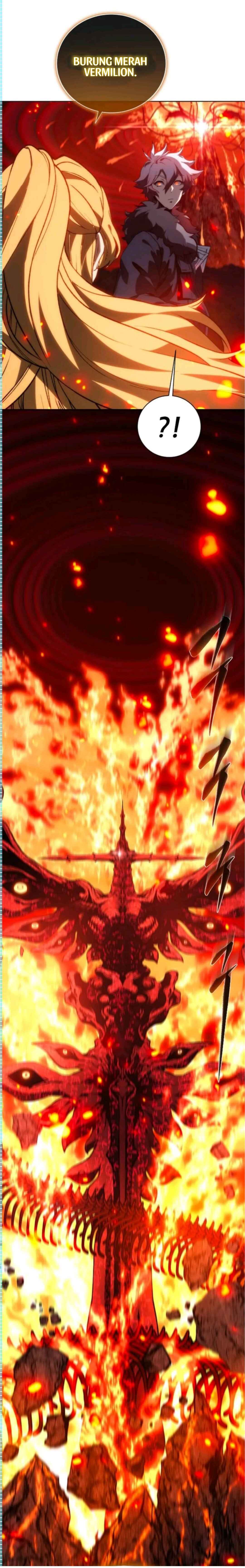 Why I Quit Being The Demon King Chapter 77 - Page 41