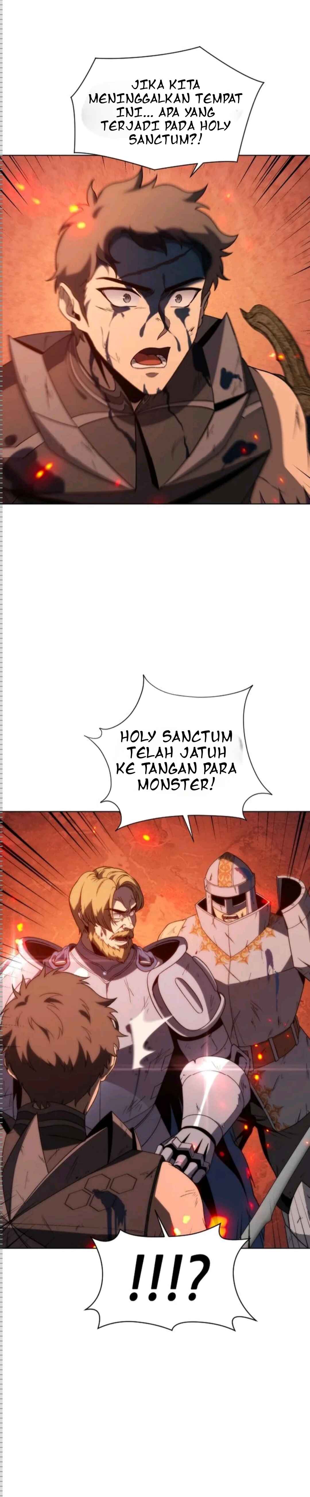 Why I Quit Being The Demon King Chapter 77 - Page 8