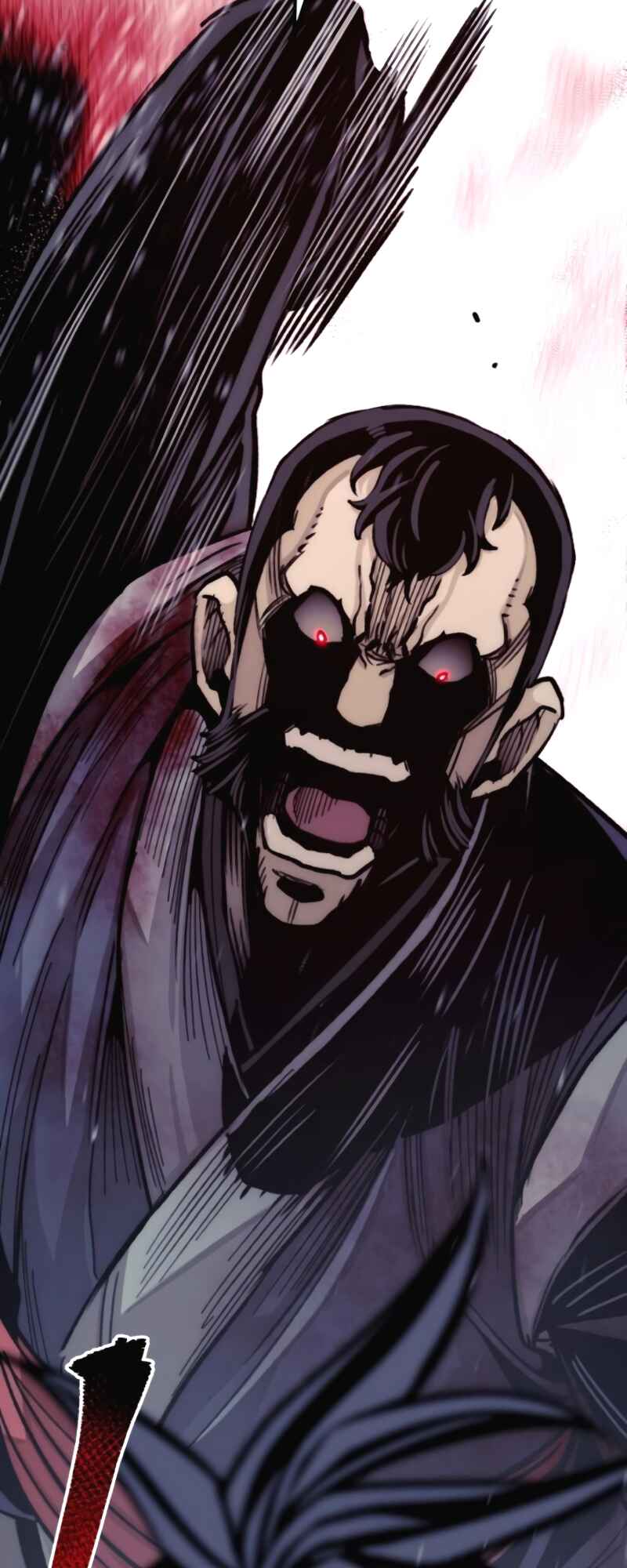 Murim RPG Simulation Chapter 31 - Page 113
