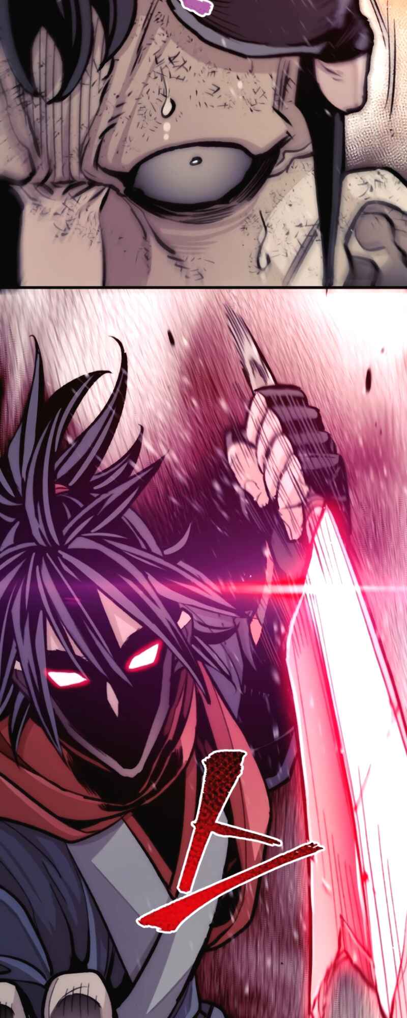 Murim RPG Simulation Chapter 31 - Page 132