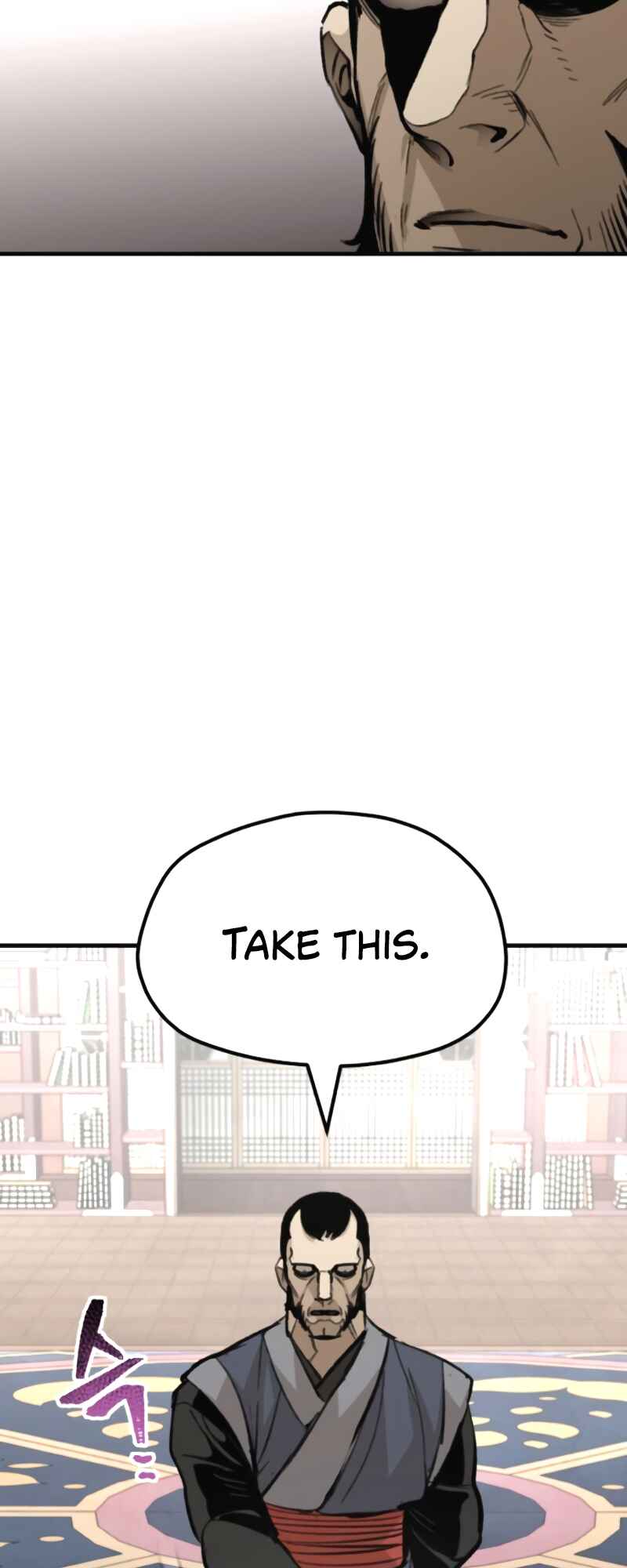Murim RPG Simulation Chapter 31 - Page 15