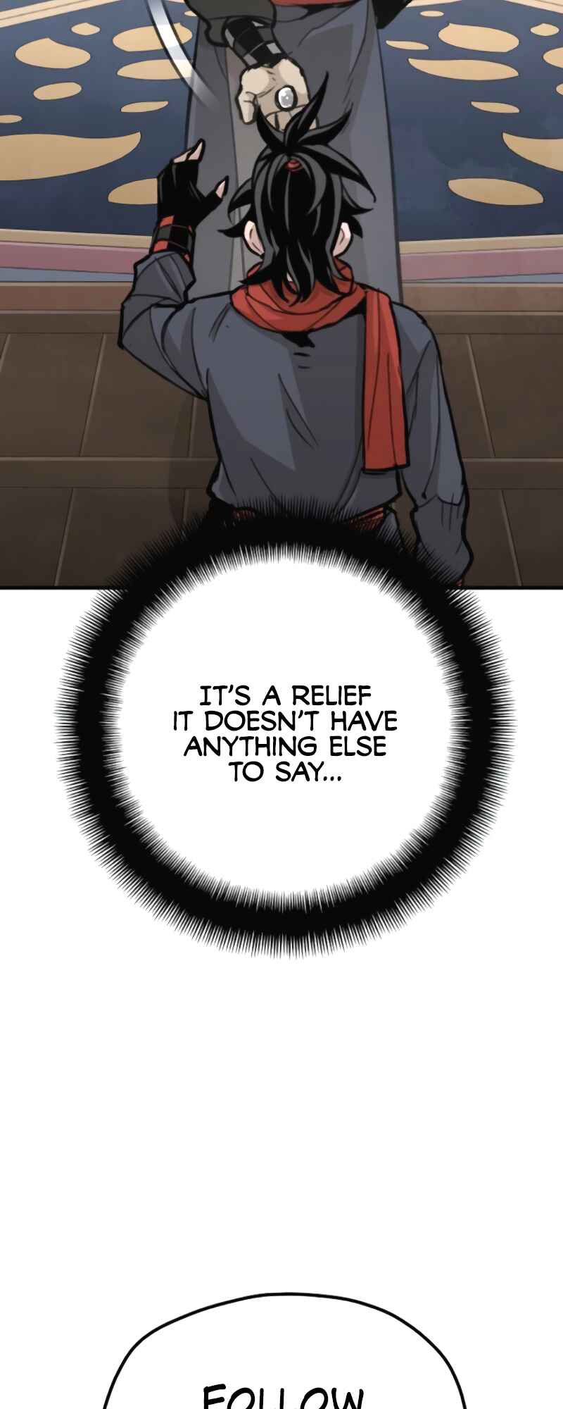 Murim RPG Simulation Chapter 31 - Page 16