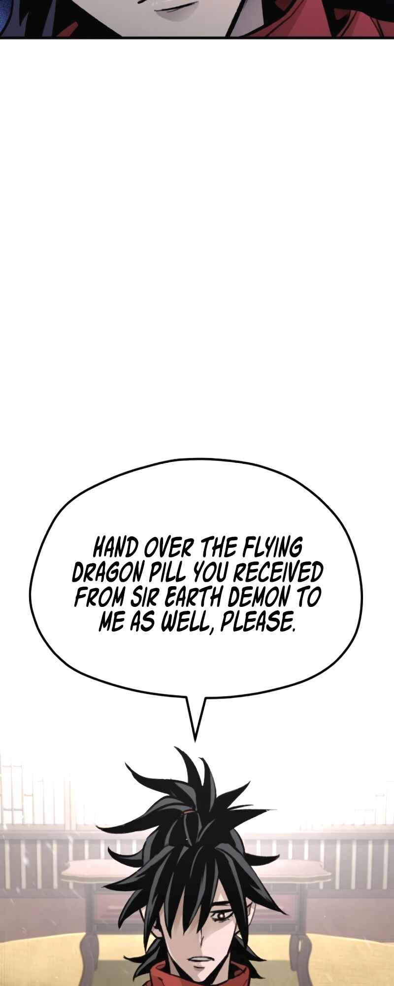 Murim RPG Simulation Chapter 31 - Page 19