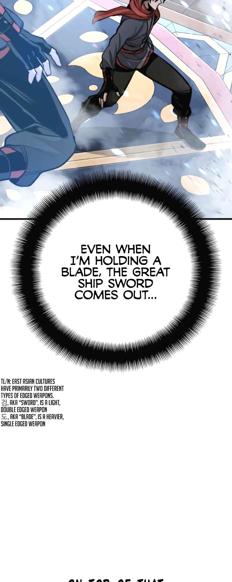 Murim RPG Simulation Chapter 31 - Page 51