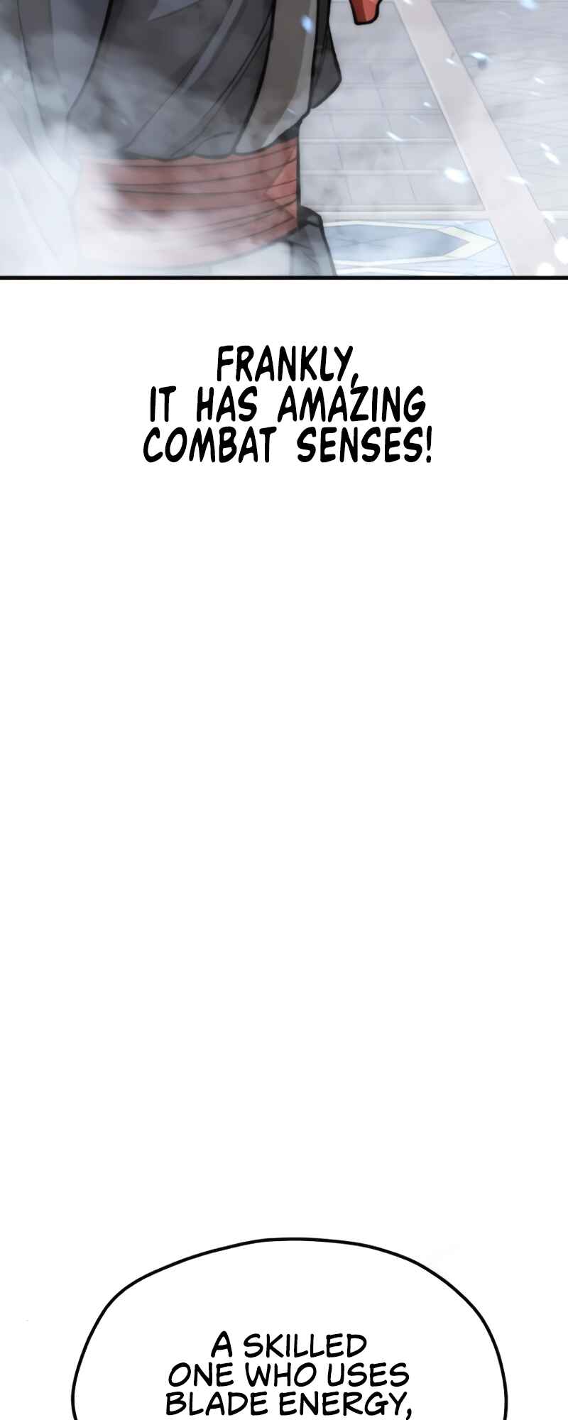 Murim RPG Simulation Chapter 31 - Page 54