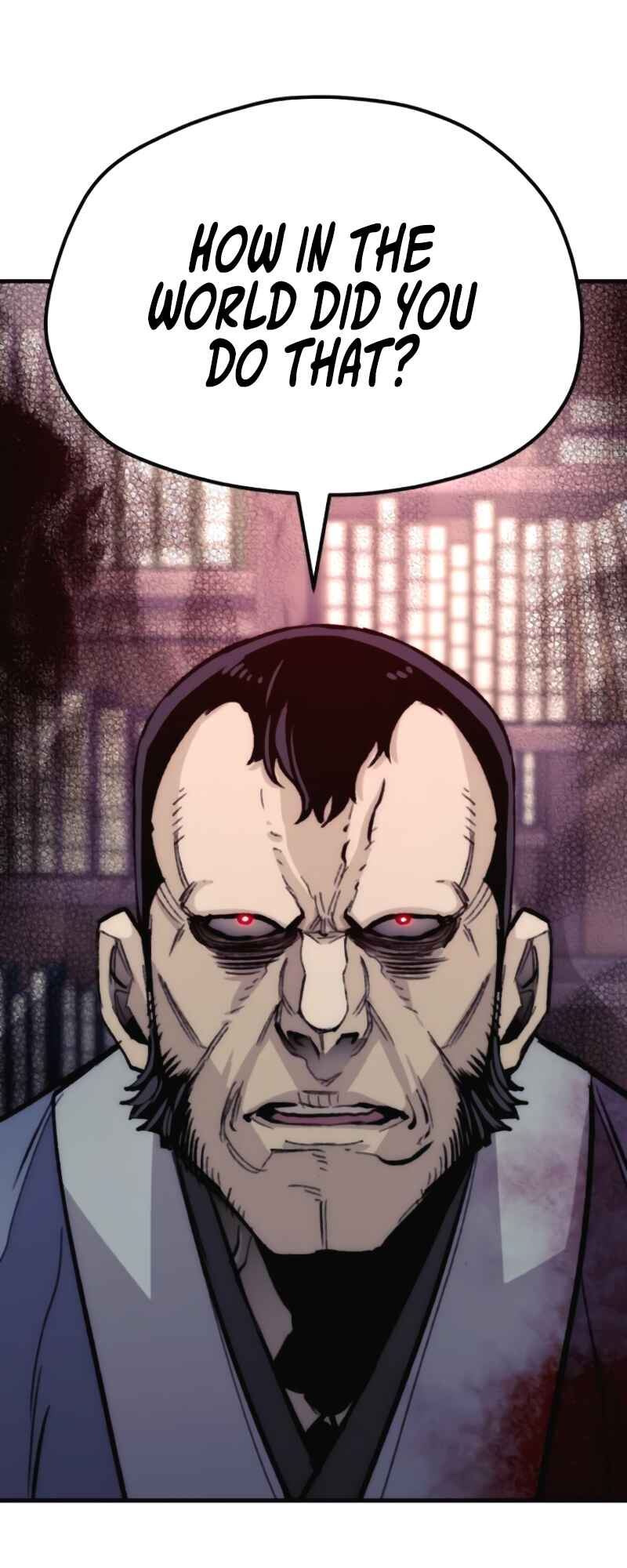 Murim RPG Simulation Chapter 31 - Page 58