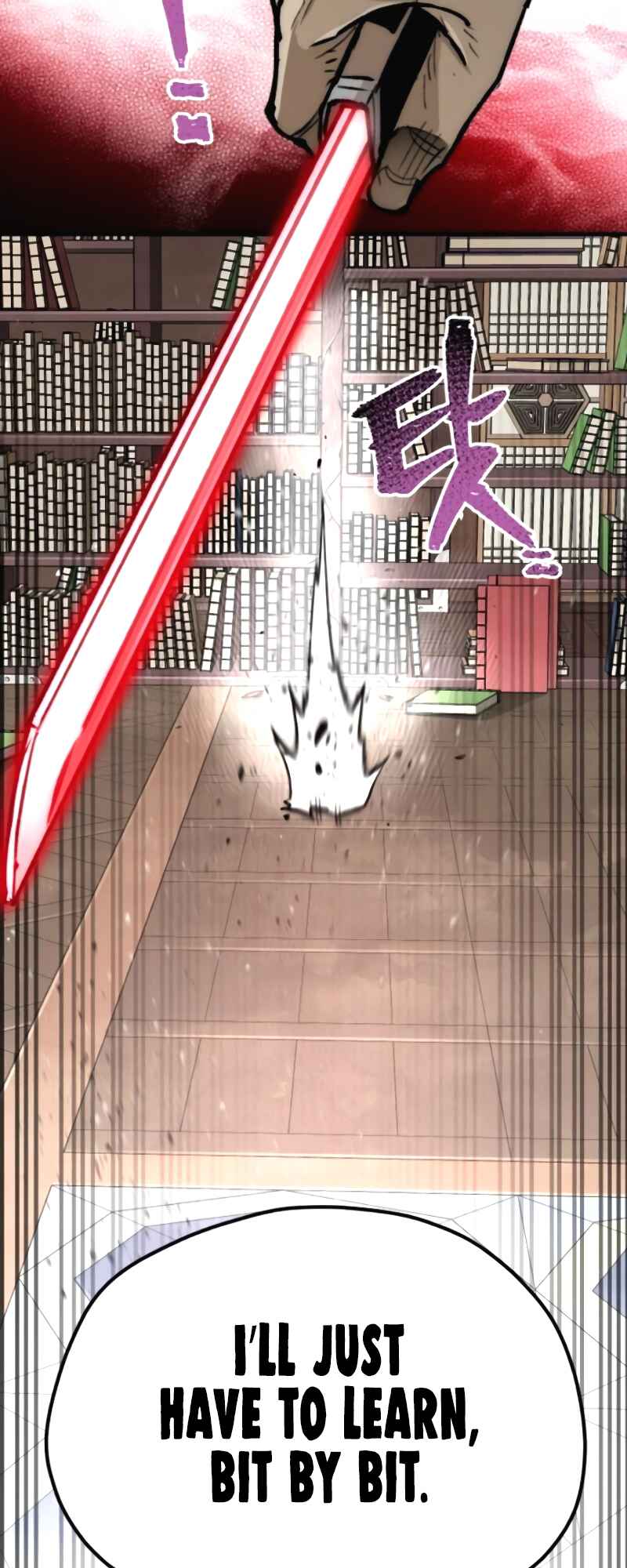 Murim RPG Simulation Chapter 31 - Page 61