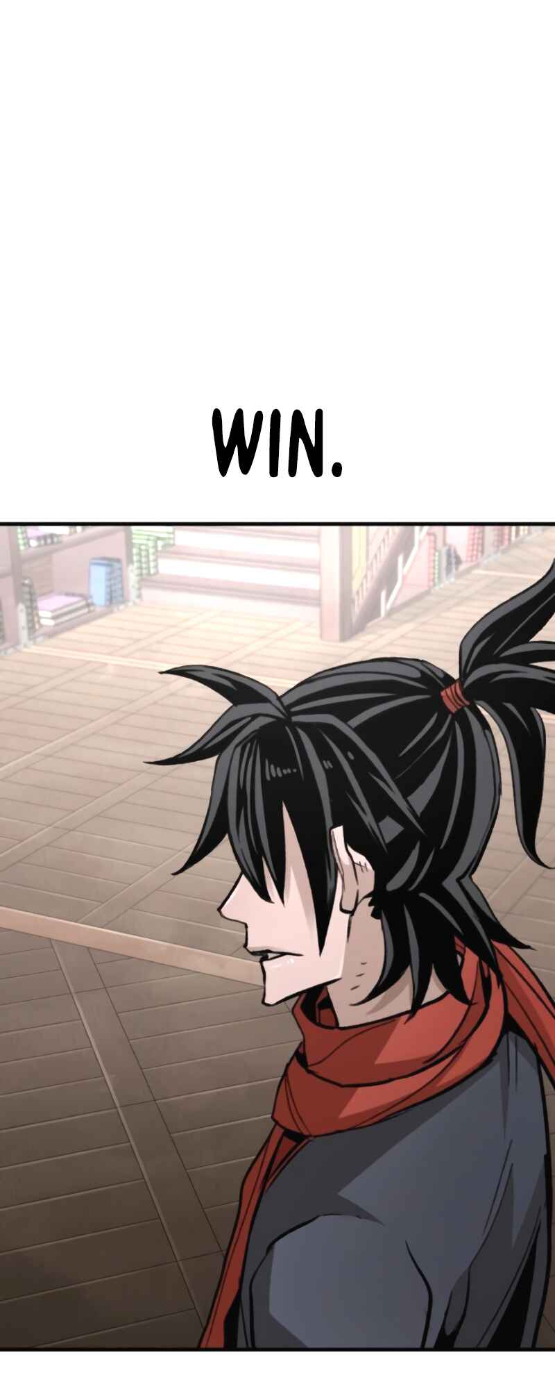 Murim RPG Simulation Chapter 31 - Page 85