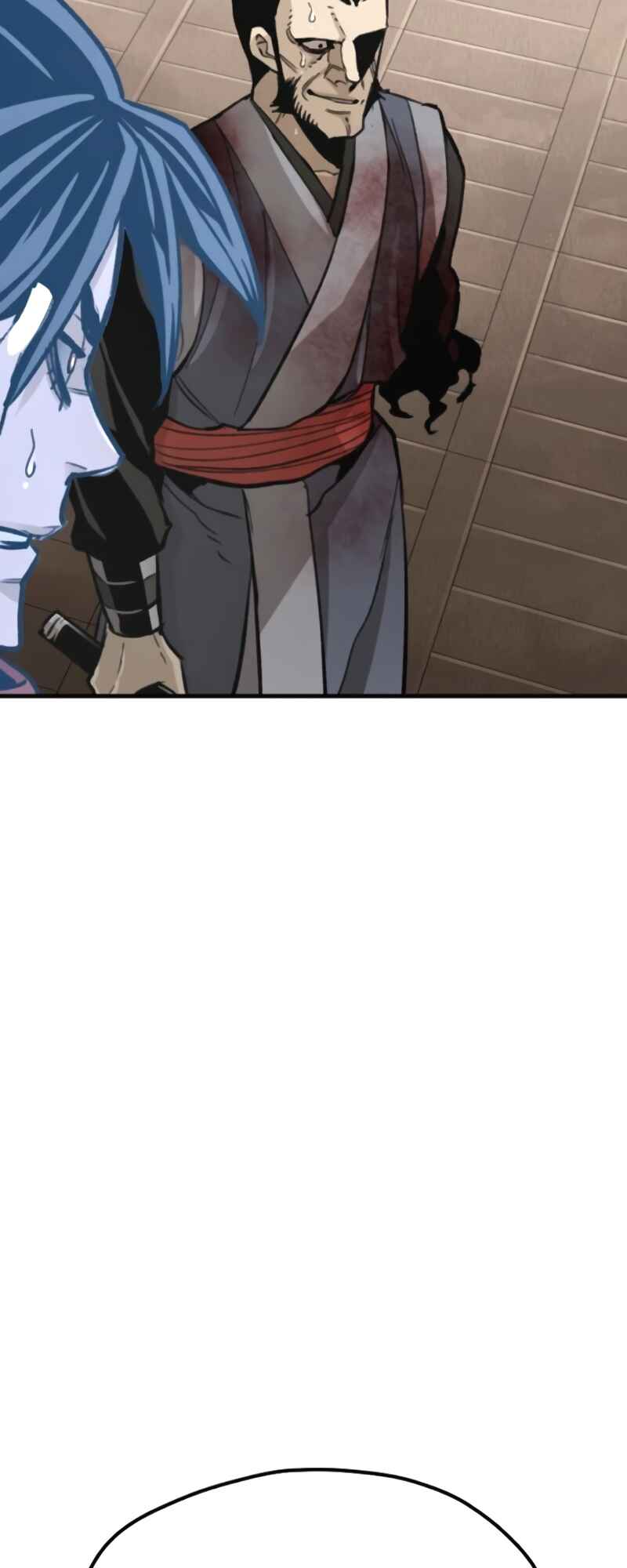 Murim RPG Simulation Chapter 31 - Page 95