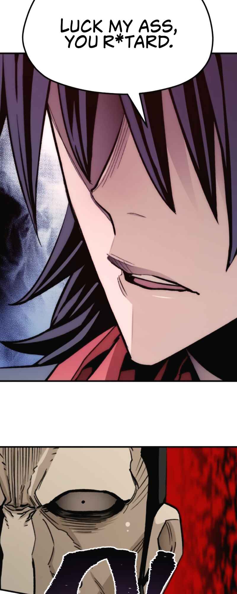 Murim RPG Simulation Chapter 31 - Page 96