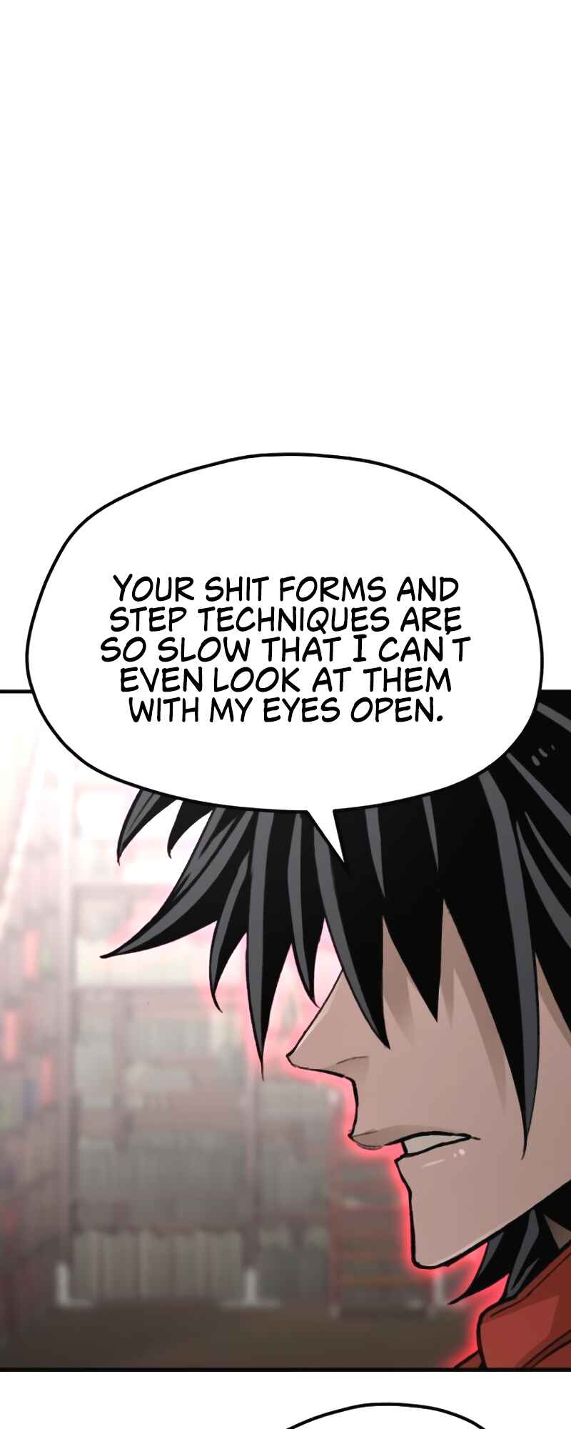 Murim RPG Simulation Chapter 31 - Page 99