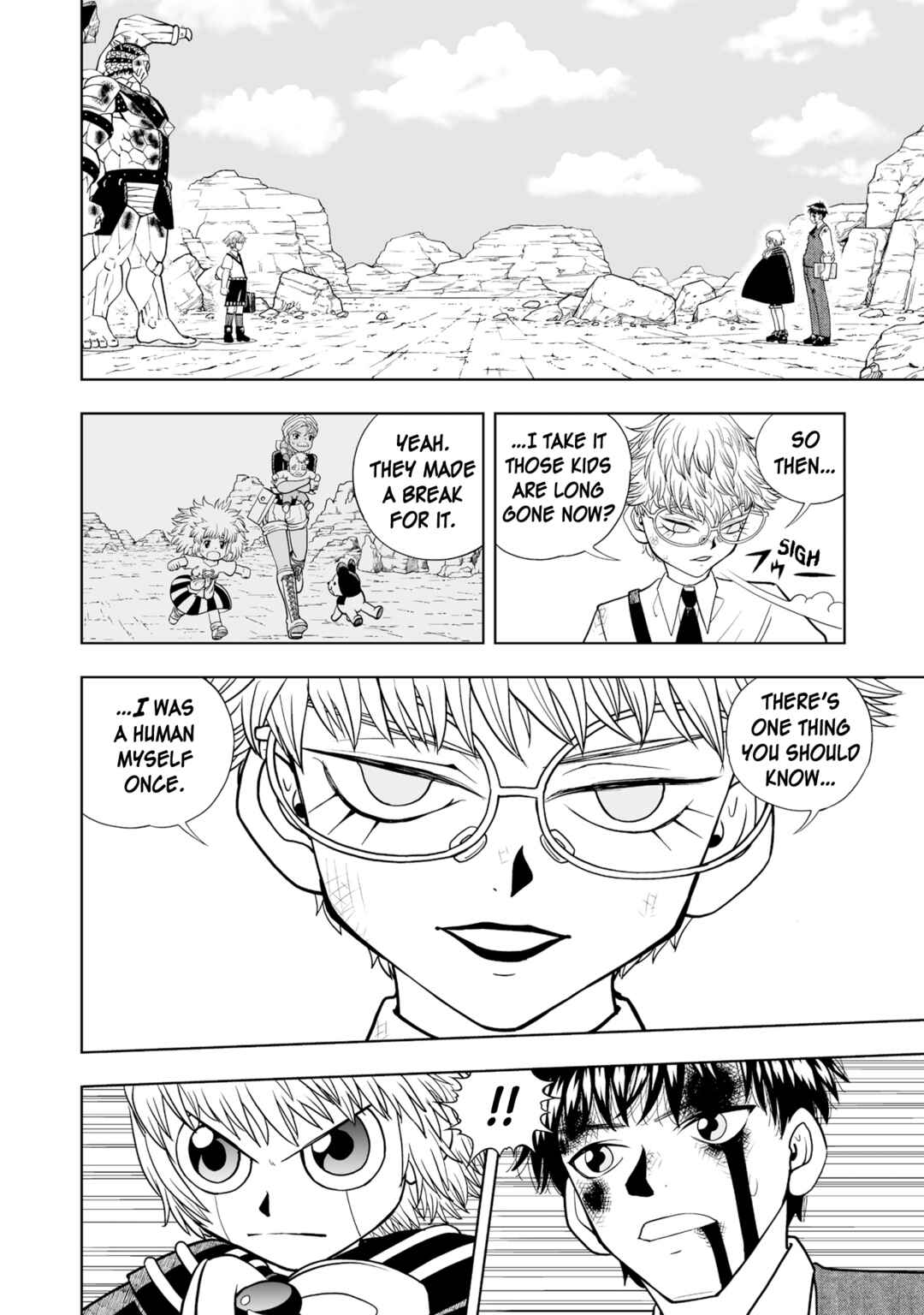 Zatch Bell! 2 Chapter 6 - Page 11