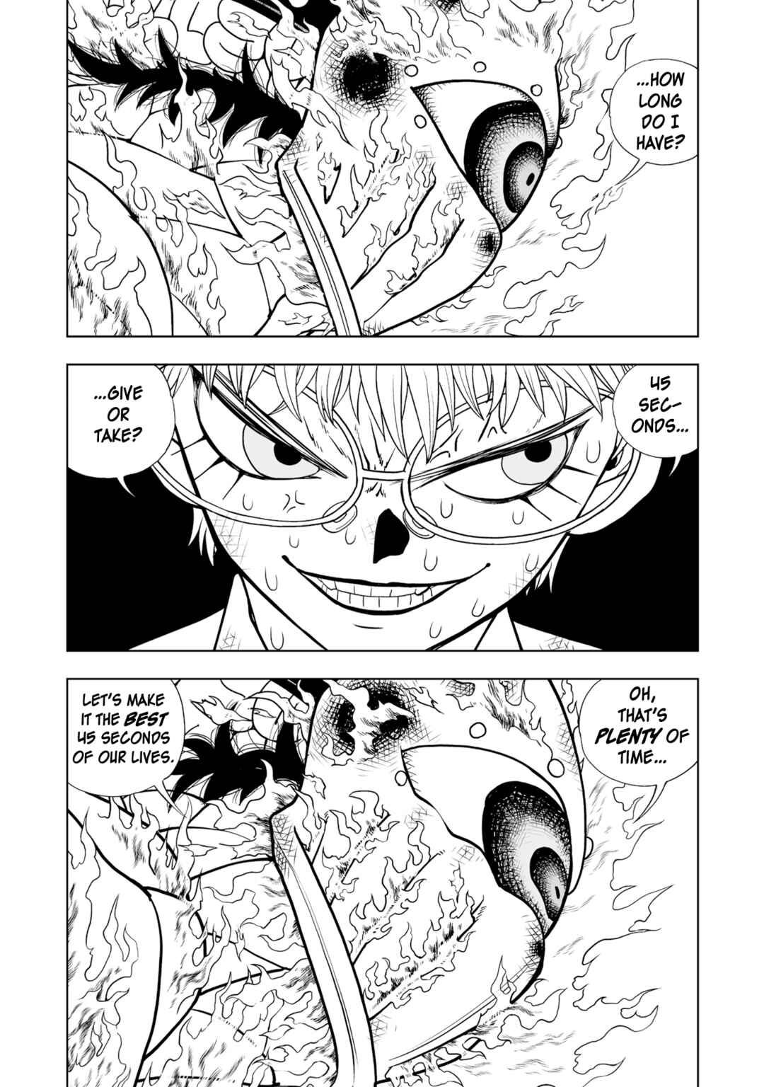 Zatch Bell! 2 Chapter 6 - Page 14